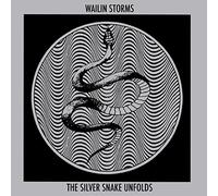 The Silver Snake Unfolds