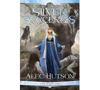The Silver Sorceress