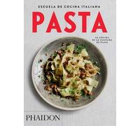 The Silver Spoo Escuela de Cocina Italiana Pasta (Italian Cooking Sc (Tascabile)