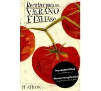 The Silver Spoo Recetas Para Un Verano Italiano (Recipes from (Copertina rigida)
