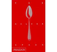 The Silver Spoon, New Edition [Lingua inglese]