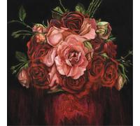 The Silver Ward of Roses (CD) Album