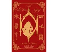 The Silverhaus Legacy: A Nutcracker Retelling