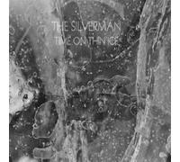 The Silverman Time on Thin Ice (CD)