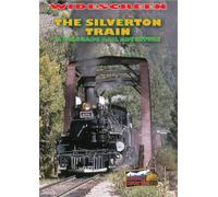 The Silverton Train, A Colorado Rail Adventure