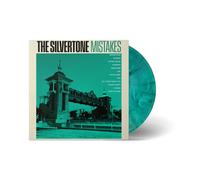 The Silvertone Mistakes 12" Album Coloured Vinyl