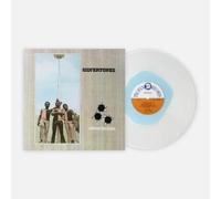 The Silvertones Silver Bullets 'Vanilla Sky' (Vinyl LP)