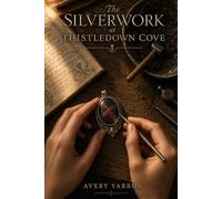 The Silverwork at Thistledown Cove