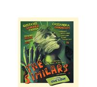 The Similars (Blu-ray) Beato Fernando Becerril Carmen Luis Alberti