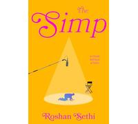 The Simp: A hilarious and wild ride - Vanity Fair set in contemporary Hollywood