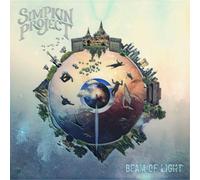 The Simpkin Project Beam of Light (Vinyl LP) 12" Album