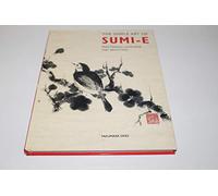 The Simple Art Of Sumi-e: Mastering Japanese Ink Painting