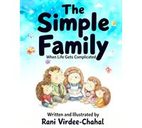 The Simple Family: When Life Gets Complicated