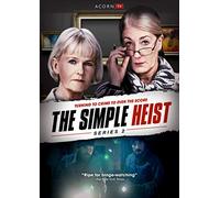 The Simple Heist: Series 2