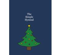 The Simple Hymnal (Christmas Edition)