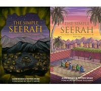 The Simple Serah : La storia del profeta Muhammad Parte Uno e Due (Entrambi)