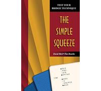 The Simple Squeeze