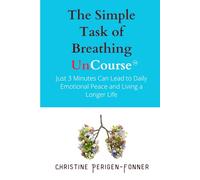 The Simple Task of Breathing: Just 3 Minutes of Breath Work a Day Can Lead to Emotional Peace and Living a Longer Life