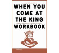 The Simple Techniques from When You Come at the King Workbook: How Elie Honig’s Advice Can Improve Your Life