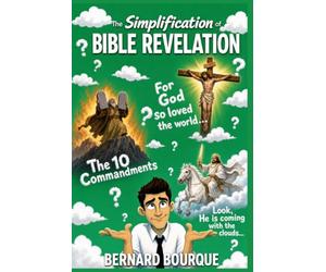 The Simplification Of Bible Revelation