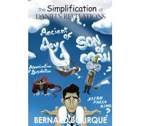 The Simplification of Daniel's Revelations