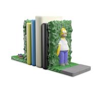 THE SIMPSON HOMER BOOKENDS Fermalibri Grupo Erik