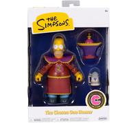 The Simpson Homer The Chosen One Action Figure 12,7 cm