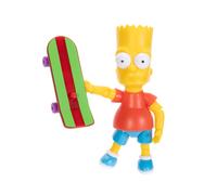 The Simpsons 5 """" Action figure da collezione Bart