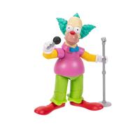 The Simpsons 5 """" Action figure da collezione Krusty