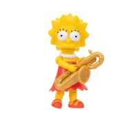 The Simpsons 5 """" Action figure da collezione Lisa