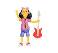 The Simpsons 5 """" Otto Action figure da collezione