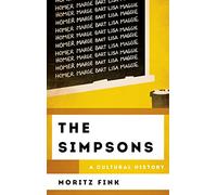 The Simpsons: A Cultural History