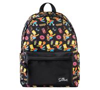 The Simpsons Grupo Erik Zaino Scuola | Compatibile Trolley 48x36x13 cm