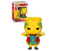 Funko Pop! The Simpsons Bartigula Bart Simpson 59295