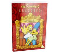 The Simpsons - Classics' Sex Lies And The Simpsons [Edizione: Regno Unito] [ITA] [Edizione: Regno Unito]