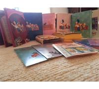 The Simpsons Complete Seasons 1-6 First Six Seasons 1 2 3 4 5 6