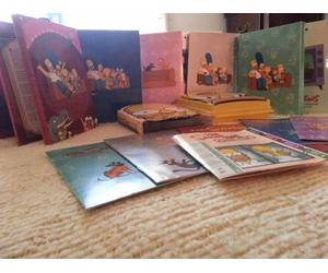 The Simpsons Complete Seasons 1-6 First Six Seasons 1 2 3 4 5 6