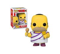 The Simpsons Funko POP Figura In Vinile | Obeseus Homer