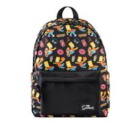 The Simpsons Grupo Erik Zaino Scuola | Compatibile Trolley 48x36x13 cm