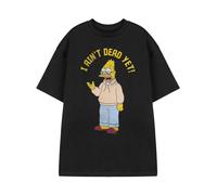 The Simpsons I Ain't Dead Yet Maglietta Uomo (NS8937)