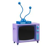 The Simpsons Lamp with USB-C TV