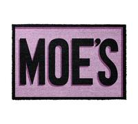 The Simpsons Moe&-39-s Tavern Zerbino Erik