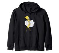 The Simpsons Monte Burns Monroe Pose V2 Felpa con Cappuccio