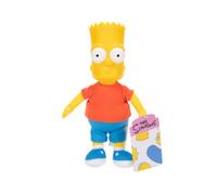 The simpsons - peluche di bart simpson