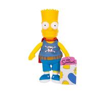 The Simpsons Peluche Les Simpson Onague 2 Bart Temeriggio