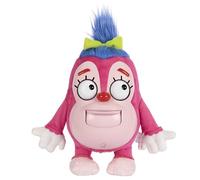 The Simpsons Peluche Parlante Funko da 41 cm - Azione Missile Lanciatore Ispirata all’Episodio “The Grift of the Magi” - Perfetto per Fan e Collezionisti