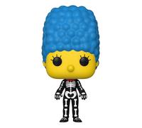 FUNKO POP! TV: The Simpsons - Skeleton Marge (Treehouse Of Horror) 66337 - #1264