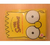 The Simpsons - Season 10 (Limited Edition 'Bart' Head)