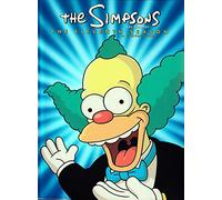 The Simpsons: Season 11