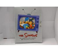 The Simpsons – Stagione 1 (1989-1990)